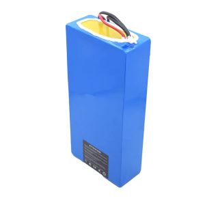 China 36v 10.4ah Electric Scooter Battery Waterproof Under The Pedal wholesale