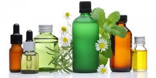 10ml Capcity Essential Oil Spray Bottles / Empty Essential Oil Bottles