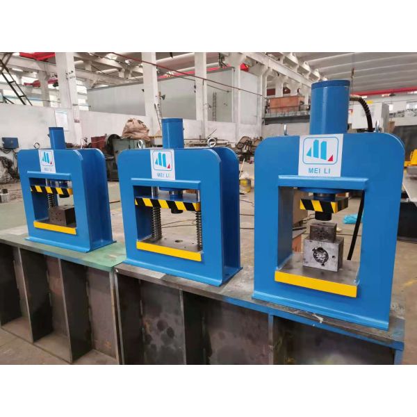Portable Hydraulic Table Press 2.5Ton Table Top Hydraulic Press CE ISO9001