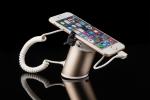 COMER anti-theft locking bracket mobile phone security display stand holders
