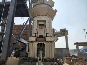 China OEM Calcite Barite Mill Ultra Fine Limestone Powder Grinding Mill on sale