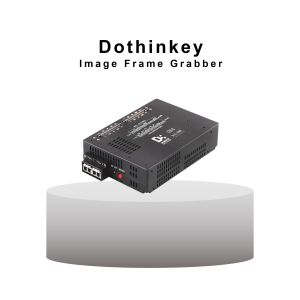 China GX4 Dothinkey 2 Image Frame Grabber MIPI C-PHY CSI For Fiber Optic Interface wholesale