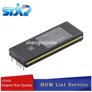 BCM6123TD1E5135T00 Encapsulated DIP Power Supply Board Mounted DC Converter