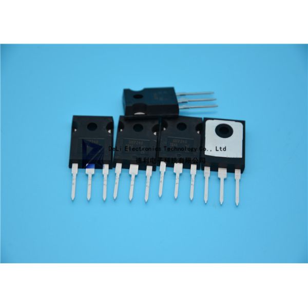 China IRFP240N Channel General Purpose Schottky Diode Silicon Rectifier Diode wholesale