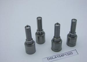 China Mercedes Benz Common Rail Nozzle 0 . 17MM Hole Size DSLA154P1320 For 0445110170 on sale