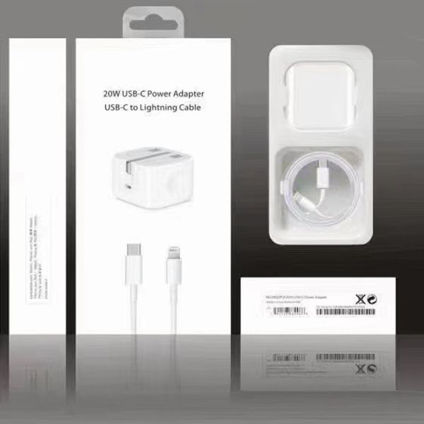 OEM ODM USB Charger Kits 5V 3.5A 9V 2.2A Output For Iphone Ipad