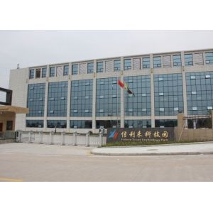 Shenzhen Xinlilai Touch Technology Co., Ltd.
