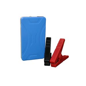 China A15 Lithium Battery Pocket Jump Starter 6600mah Multifunction wholesale