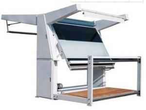 China Automated Fabric Inspection Machine For Sale 1800-2800mm work wholesale