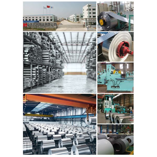 Cold Drawing 316L Stainless Steel Wire 0.13mm-3.0mm C276 904L 310S 304L 301 316 410 430 201 304