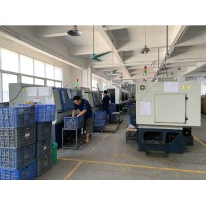 Xiangyu Metal Products Co.,LTD