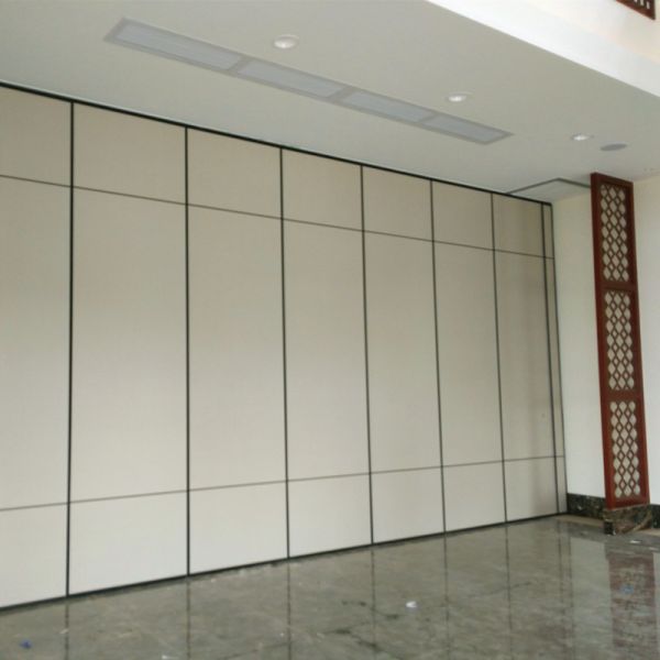 Philippines Conference Rooms Sliding Doors Popular Acoustic Movable Partition Walls
