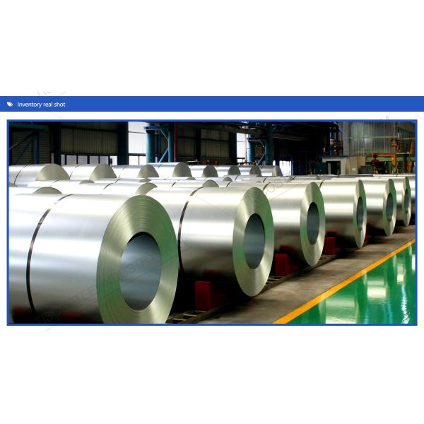 310 310S Stainless Steel Coil