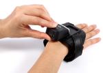 Professional Wearable QR Code Scanner , Mobile Mini PDF417 Barcode Scanner