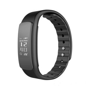 China Water Resistant Heart Rate Monitor Intelligent Health Bracelet wholesale