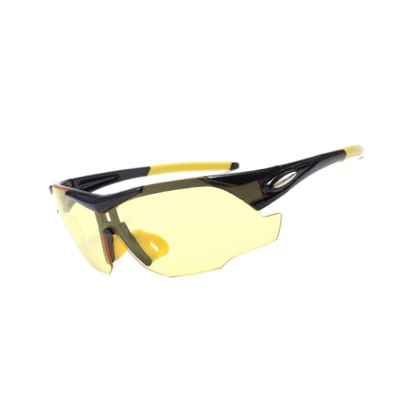Men Women Polarized Sports Sunglasses for Cycling Baseball Fishing Running Golf