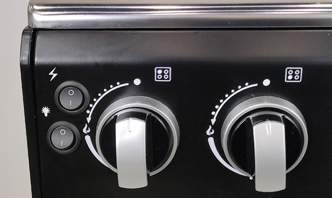 Brass Burner Cap Commercial Free Standing Oven Multifunctional Freestanding Gas Cooker Oven