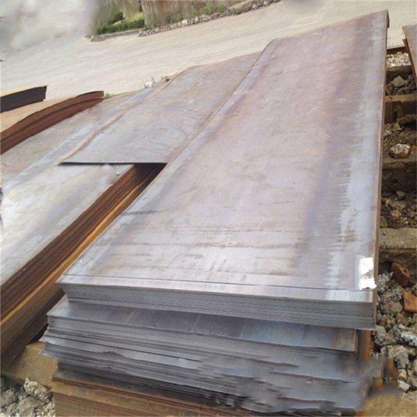 ASTM A36 Carbon Steel Plate MS Sheet Q235 Q195 Q345 Cold Rolled
