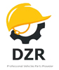 China Xiamen Doozer Construction Machinery Co., Ltd. logo
