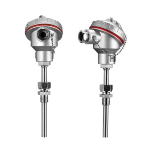 4-20mA Explosion-Proof Temperature Transmitter and Customized for Specific Needs