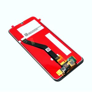RoHS Smartphone Touch Screen Replacement , Huawei Y6s 2019 Display