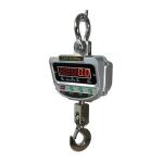 Customized Support Digital Hanging Scale 1t with Remote Control and LED LCD