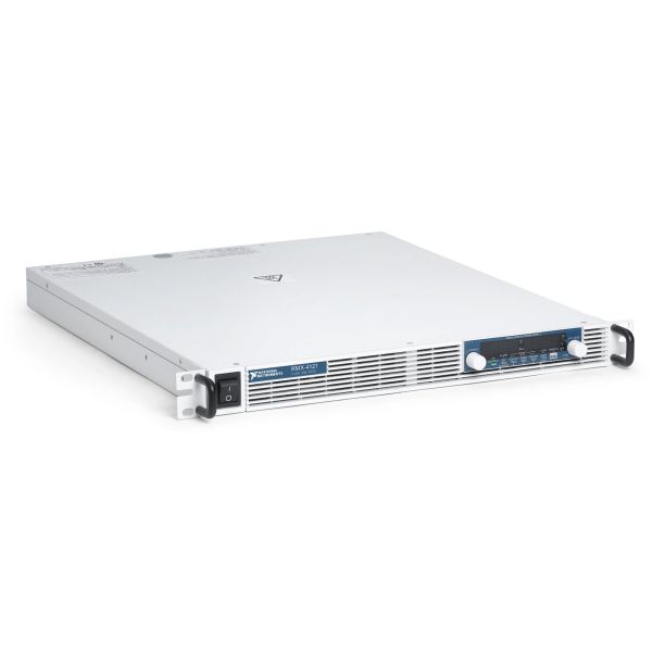 国家仪器 RMX-4123 可编程电源装置