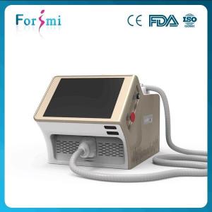 China Best 808nm diode laser hair removal equipment permanent effective wholesale