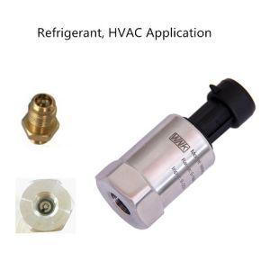 OEM ODM Electronic Micro Pressure Transducer With M12 Connector