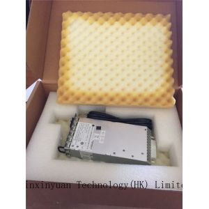 China PWR-C49-300AC 300 Watt  AC Server Backup Power Supply for WS-C4948 WS-C4948-10GE HSS on sale