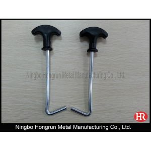 China Camping tent peg puller wholesale