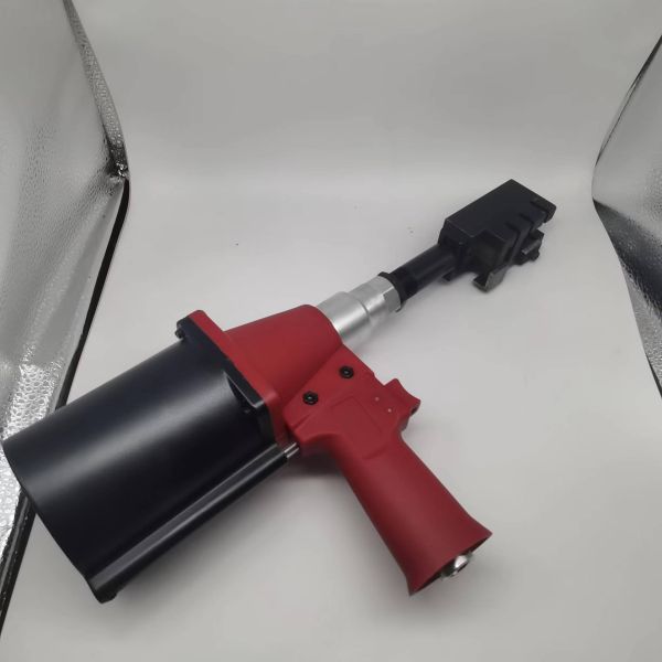 Square Hole Aluminium Window Punching Machine