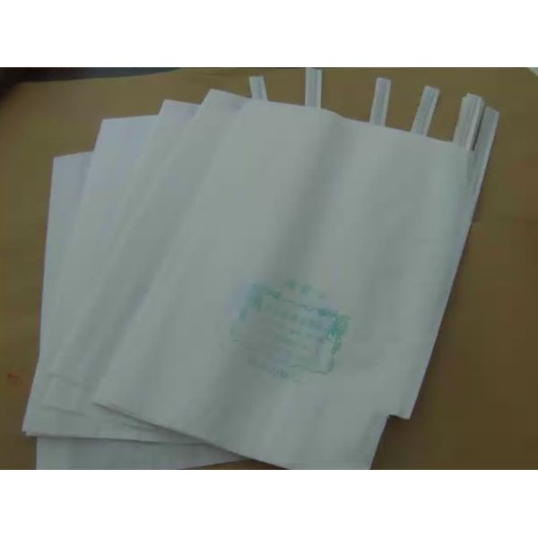 Guava growing bag machine