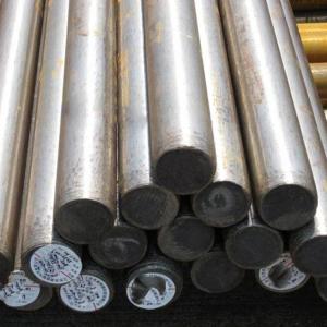 China Factory price alloy steel round bar 40Cr 4140 4130 42CrMo Cr12Mov H13 D2 tool steel bar price per ton wholesale