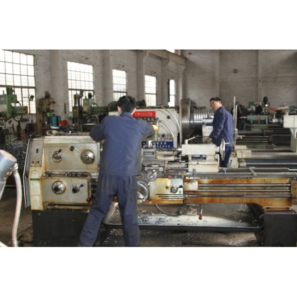 Overhead Hydraulic Cable Puller