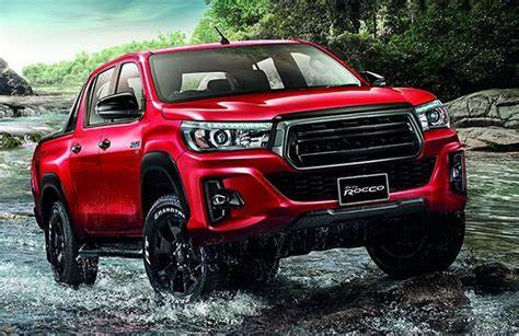 Window Lifter Switch and 16400-05160 OE NO. Manual Brazed Radiator for Toyota Hilux 5L