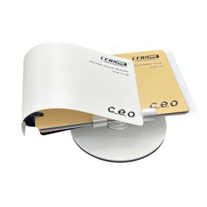 6.5mil Self Healing Color Changing TPU Car Wrap Film Matte Glossy