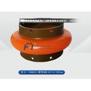 Buy cheap Omega Tyre E10 Kaeser Alternative Air Compressor Coupling from wholesalers