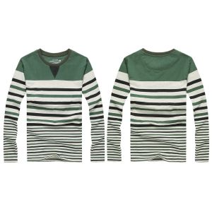 China Long Sleeve T-shirt wholesale