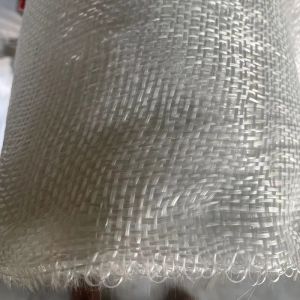 UL94-V0 Fiberglass Cloth Roll Insulation Reinforcement