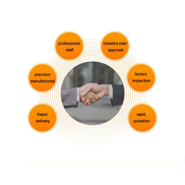 Large Parts Sheet Metal Fabrication Parts Stamping Parts Fabrication Sheet Metal Case Bracket Box Enclosure Frame