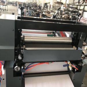 Thermal Paper Slitting Machine for Performance