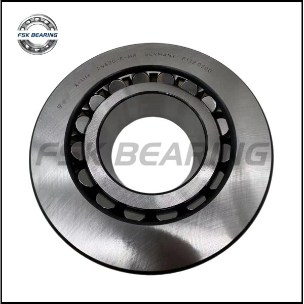 Premium Quality 294/500-E1-XL-MB Thrust Spherical Roller Bearing 500*870*224 mm Rolling Mill Neck Bearing