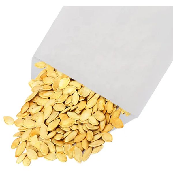 100% Recyclable & Degradable Glassine Paper Bag Flexo Printing