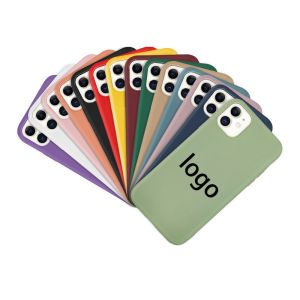 China Anti Shock Iphone Xs Silicone Cell Phone Covers wholesale