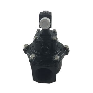 VNP214 Diaphragm Valve Right angle electromagnetic pulse valve