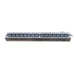 130*1020mm Milling Magnetic Chuck With Guide Rail Rectangular Permanent