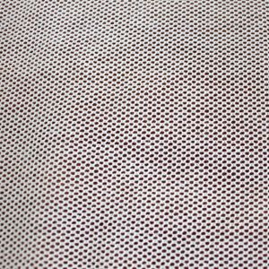 Lightweight Polyester Mesh Fabric Flame Resistant Knitted Breathable Net Cloth