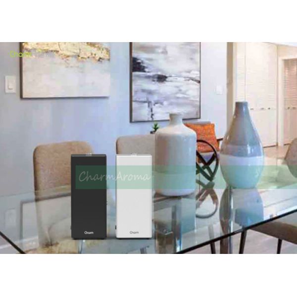 100 Square Meters Ambient Scenting Machine Oil - Based Air Dispensers For Signature Scent