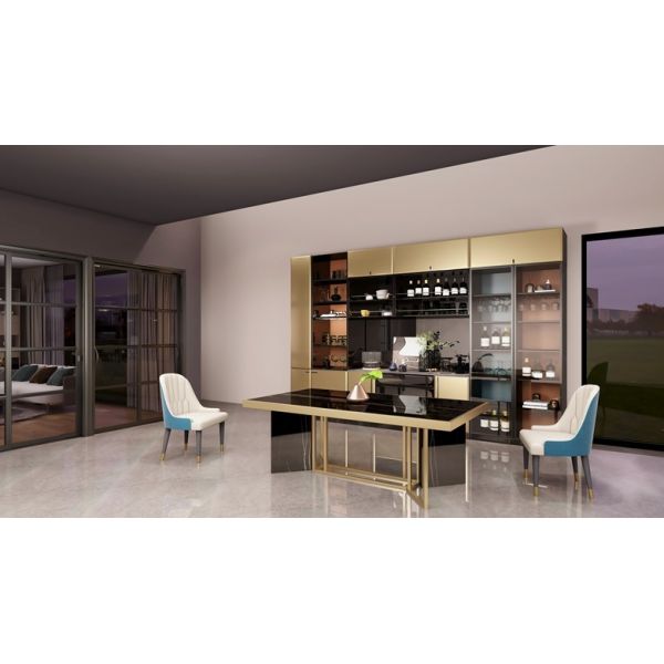 Marble Texture Decorative Printer Paper Laminating Furniture Finish Paper